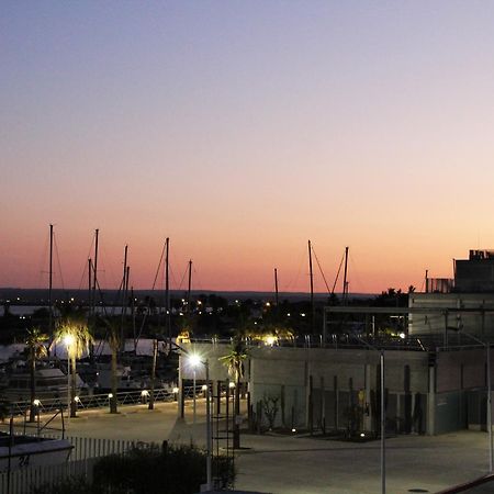 Hotel Marina Del Sol La Paz B.C.S 외부 사진