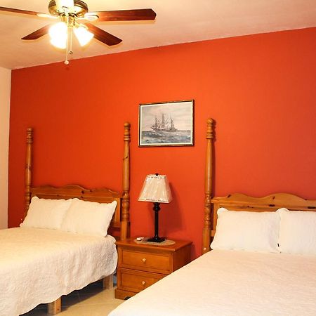 Hotel Marina Del Sol La Paz B.C.S 외부 사진