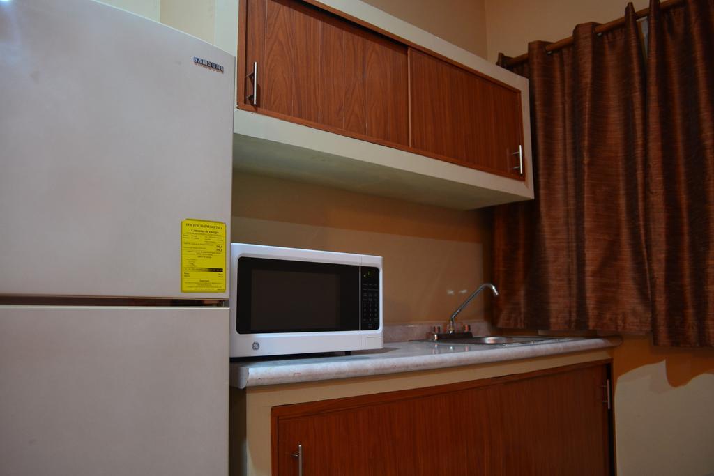 Hotel Marina Del Sol La Paz B.C.S 객실 사진
