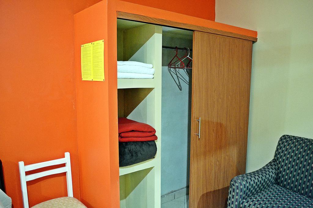Hotel Marina Del Sol La Paz B.C.S 객실 사진