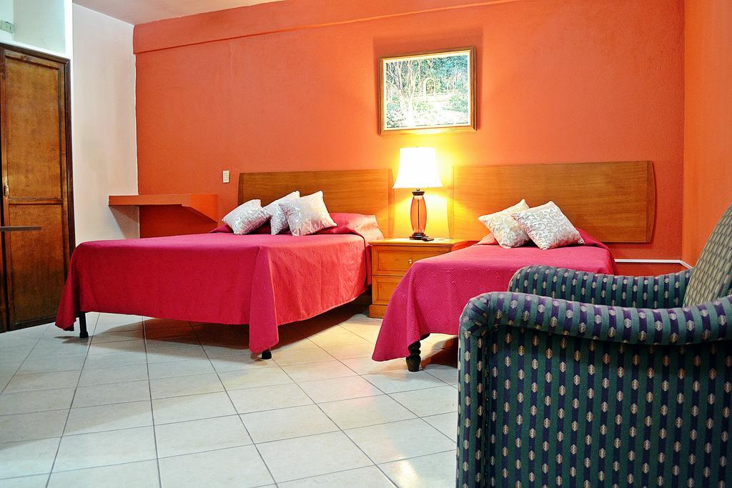 Hotel Marina Del Sol La Paz B.C.S 외부 사진