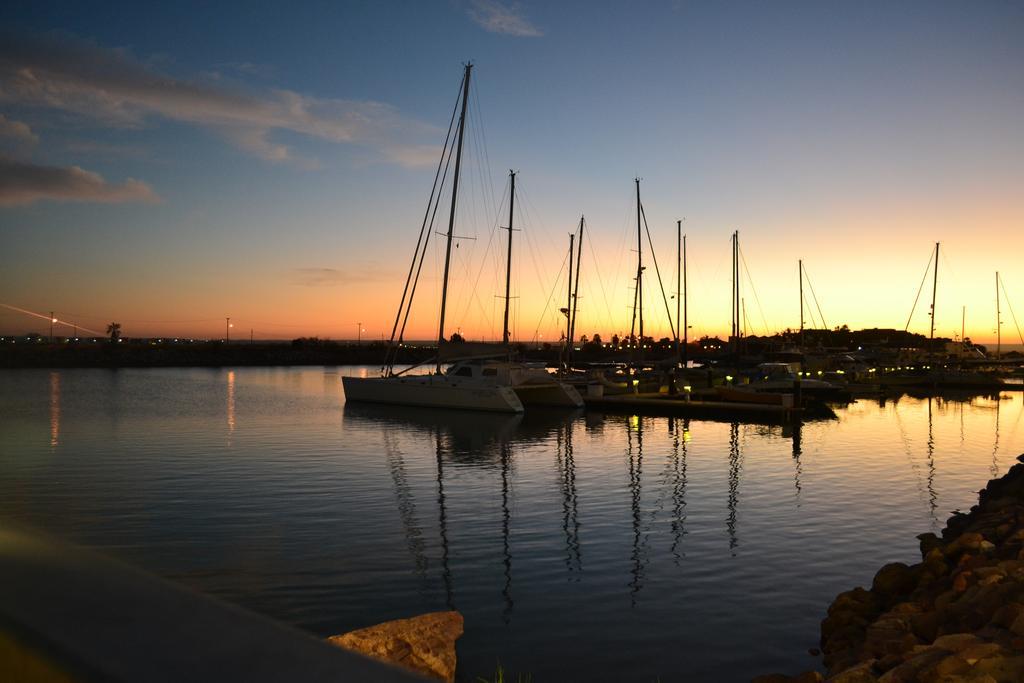 Hotel Marina Del Sol La Paz B.C.S 외부 사진