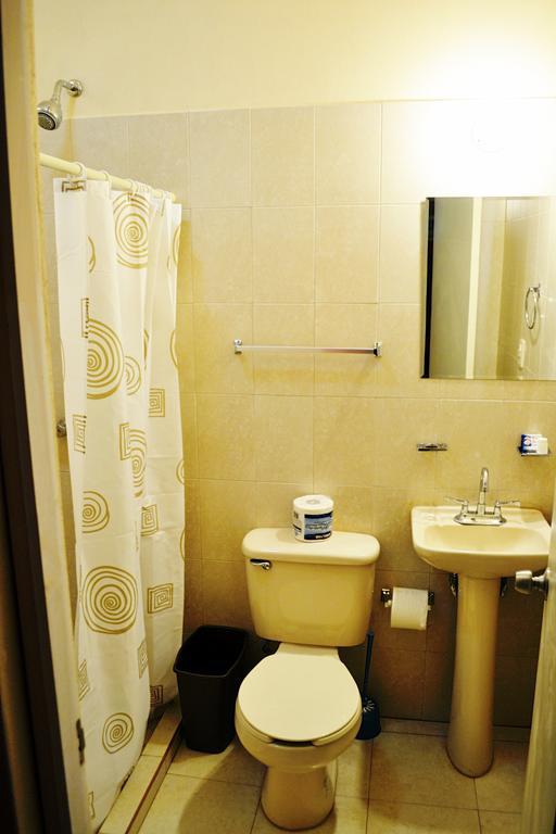 Hotel Marina Del Sol La Paz B.C.S 외부 사진